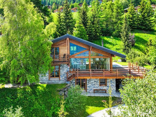 Châlet Mimique - Nendaz