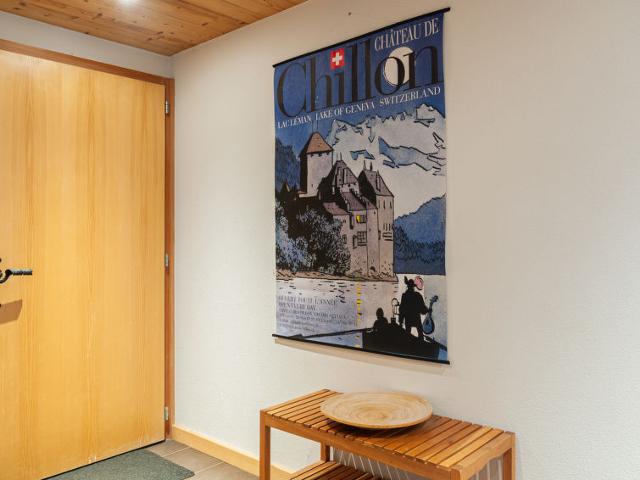 Châlet Mimique - Nendaz