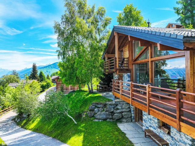 Châlet Mimique - Nendaz