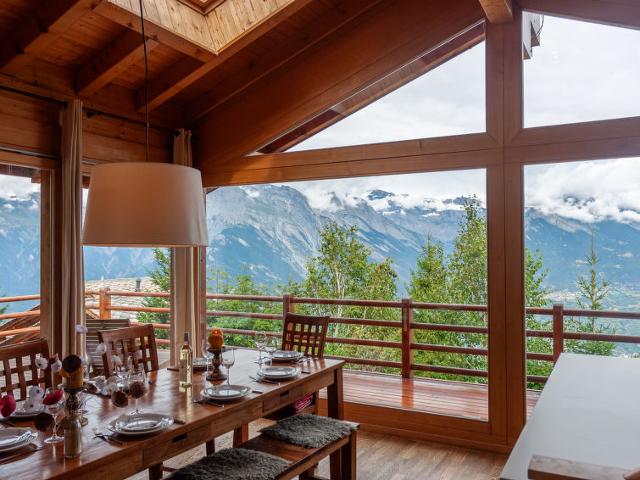 Châlet Mimique - Nendaz