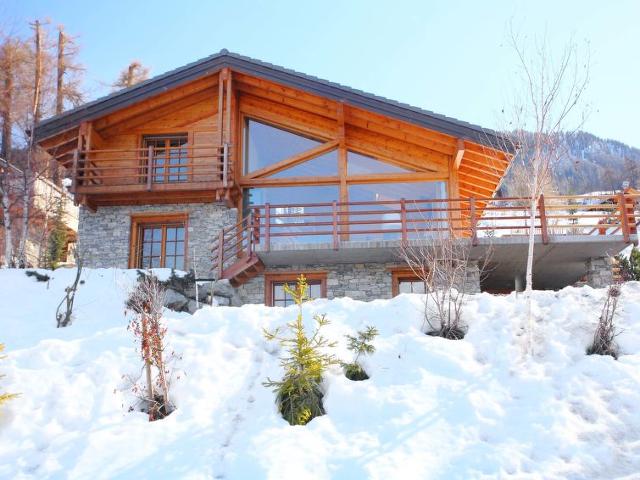 Châlet Mimique - Nendaz