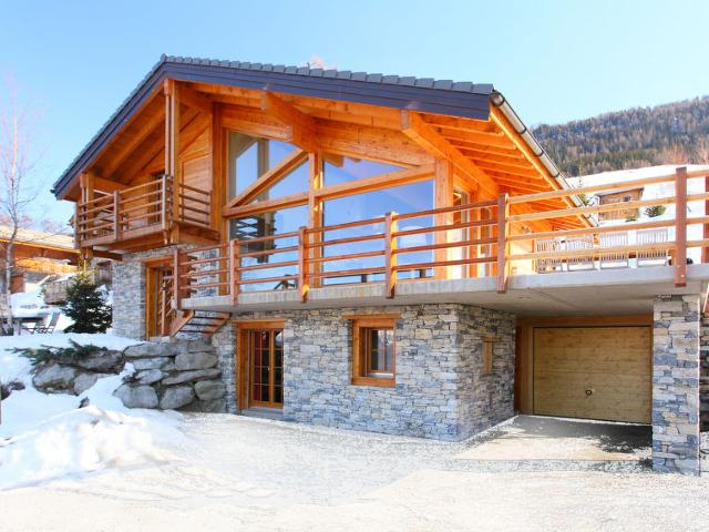 Châlet Mimique - Nendaz