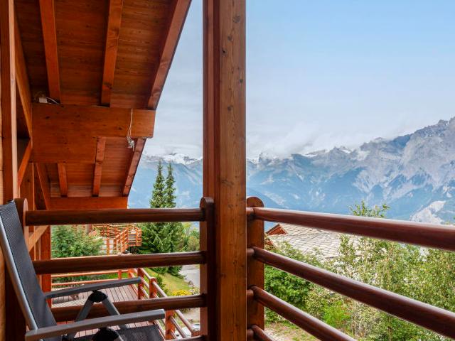 Châlet Mimique - Nendaz
