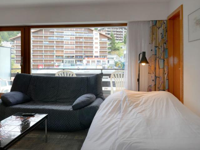 Flat Christiania 2 O3 - Nendaz