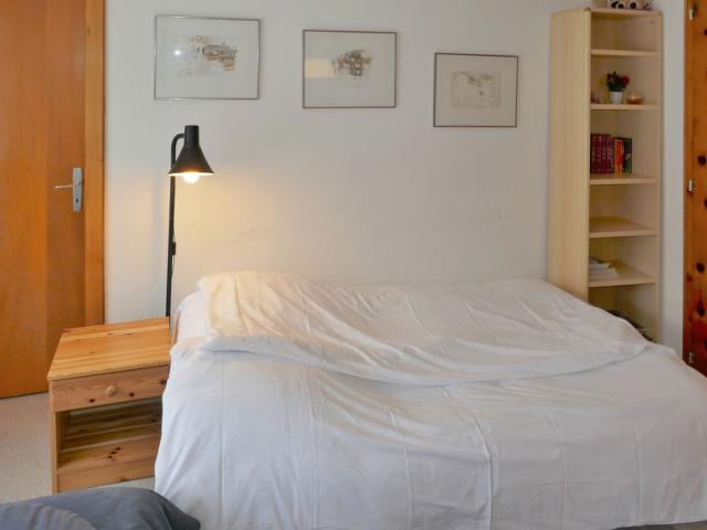 Flat Christiania 2 O3 - Nendaz