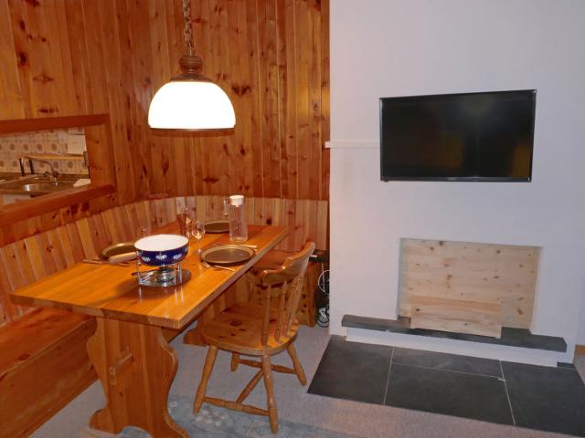 Flat Christiania 2 O3 - Nendaz