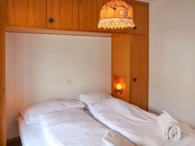 Flat Christiania 2 O3 - Nendaz