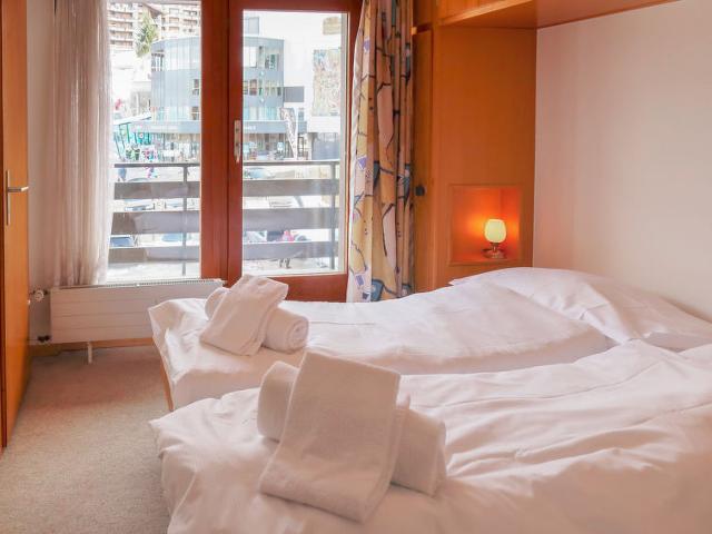 Flat Christiania 2 O3 - Nendaz