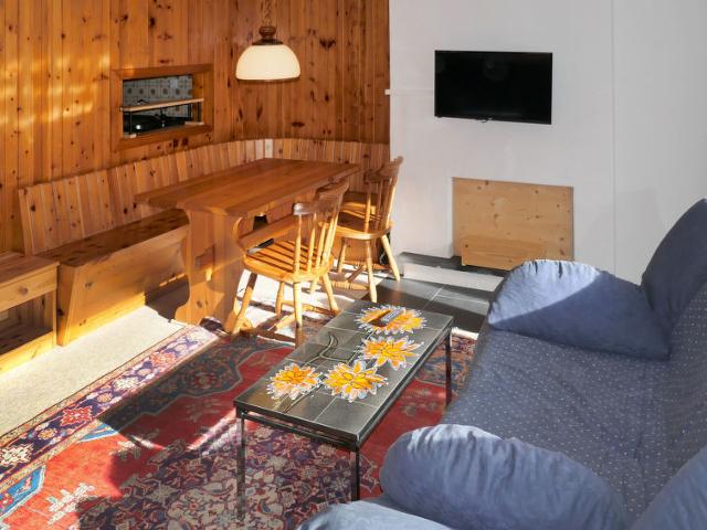 Flat Christiania 2 O3 - Nendaz