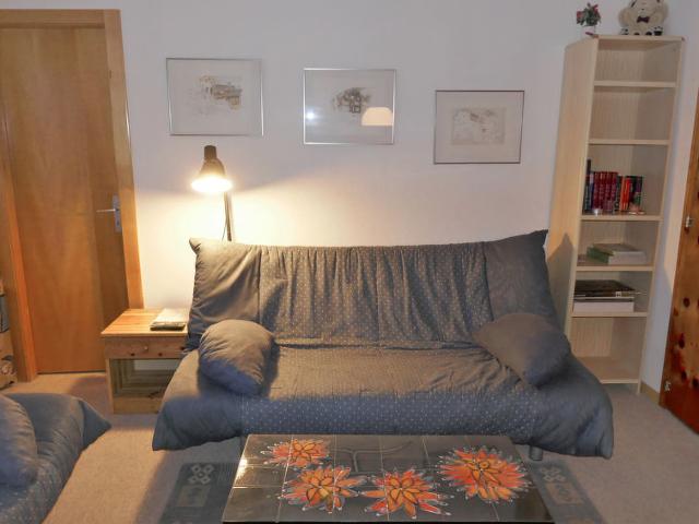 Flat Christiania 2 O3 - Nendaz