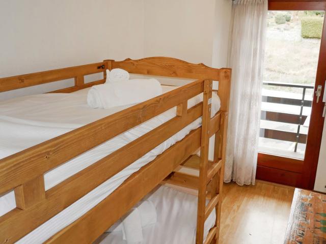 Flat Les Platanes E3 - Nendaz