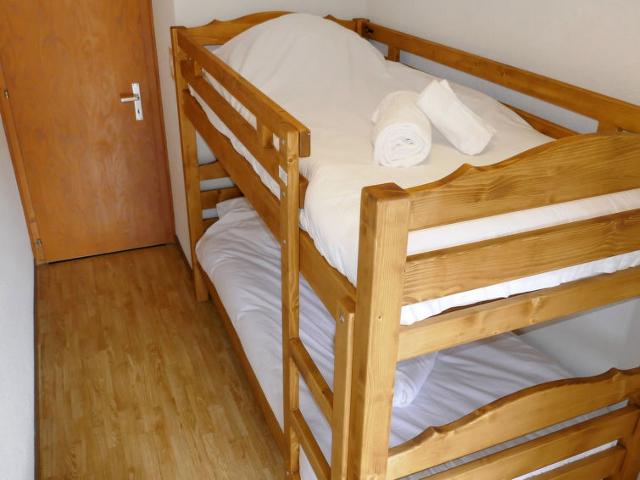 Flat Les Platanes E3 - Nendaz