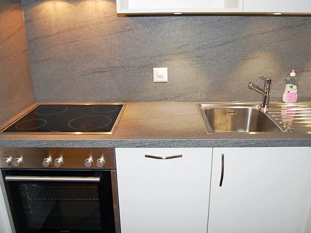 Flat Les Platanes E3 - Nendaz