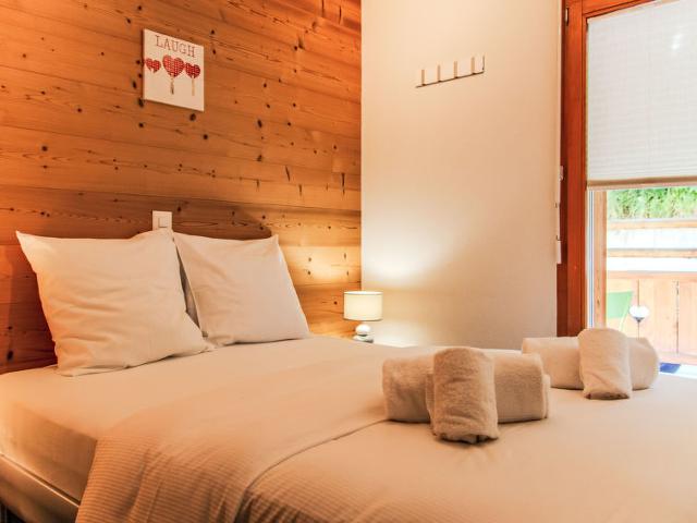 Flat la Ferme de Sandra F0 - Nendaz