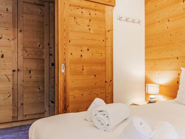 Flat la Ferme de Sandra F0 - Nendaz