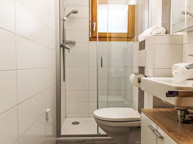 Flat la Ferme de Sandra F0 - Nendaz