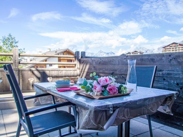 Flat la Ferme de Sandra F0 - Nendaz