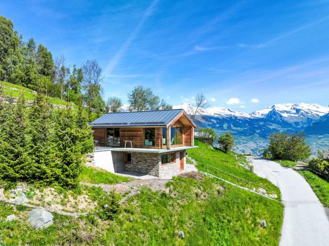 Châlet Papillon - Nendaz