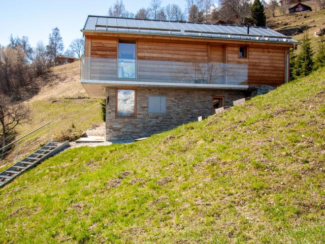 Châlet Papillon - Nendaz