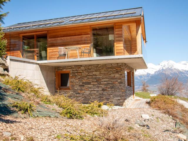 Châlet Papillon - Nendaz