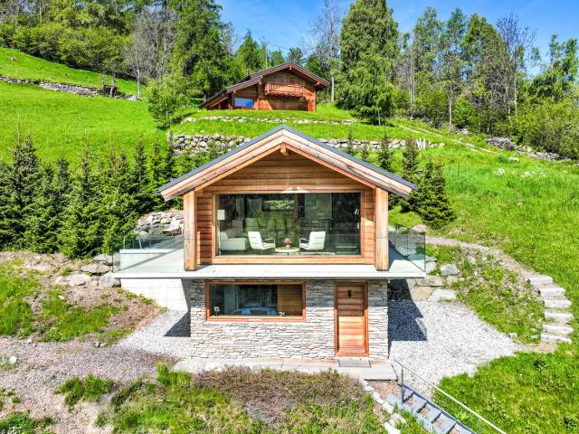 Châlet Papillon - Nendaz