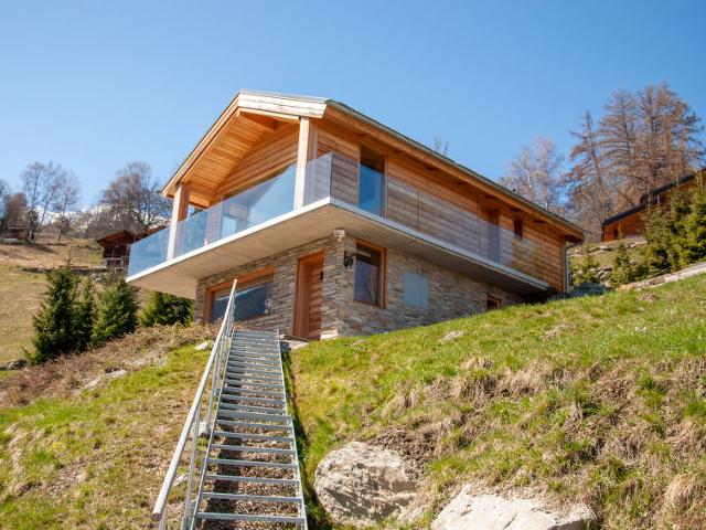 Châlet Papillon - Nendaz