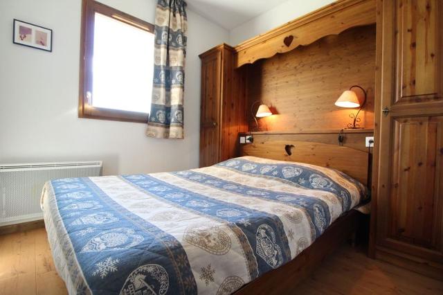 Appartements Les Sports - Aussois