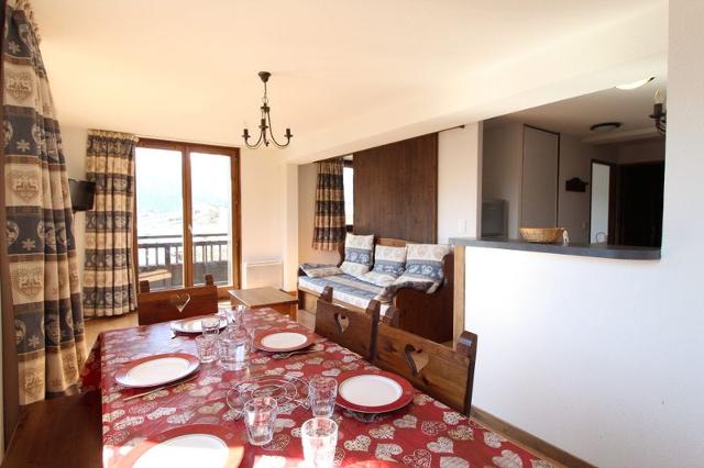 Appartements Les Sports - Aussois