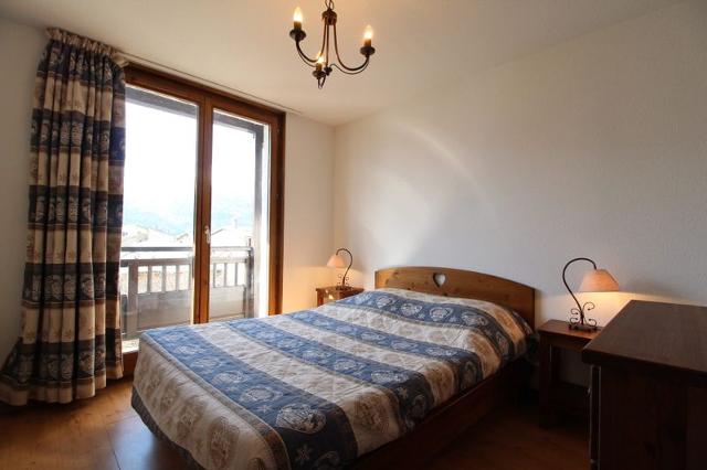 Appartements Les Sports - Aussois