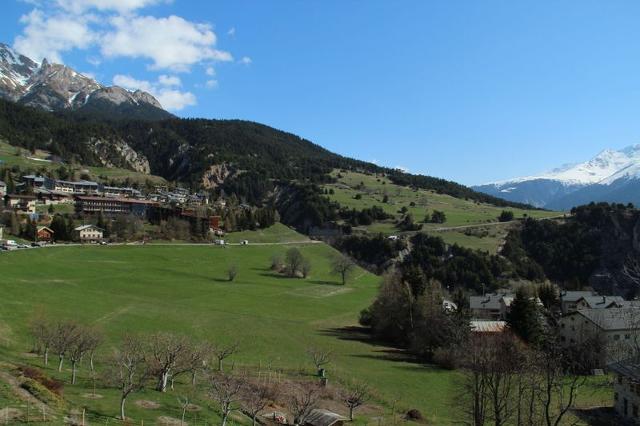 Appartements Les Sports - Aussois