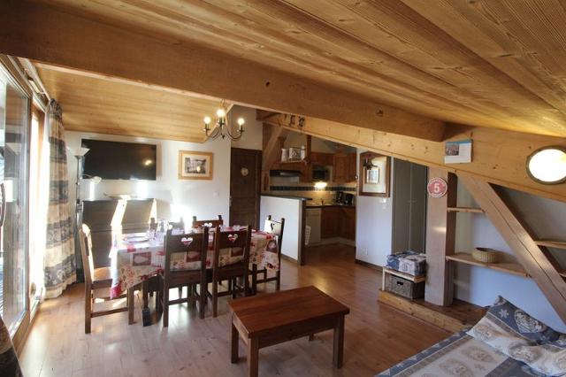 Appartements Les Sports - Aussois