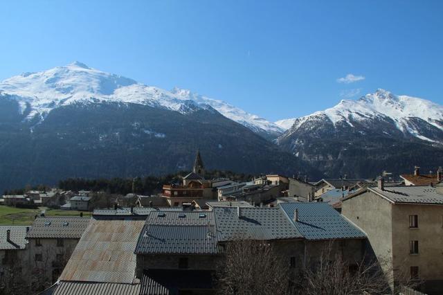 Appartements Les Sports - Aussois