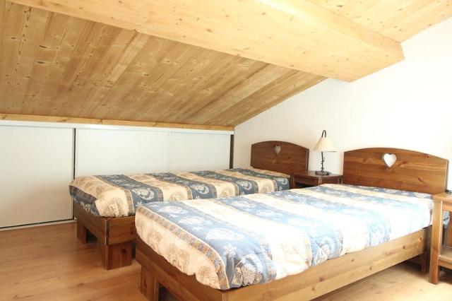 Appartements Les Sports - Aussois