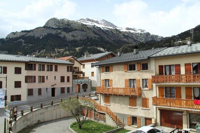 Appartements Les Sports - Aussois