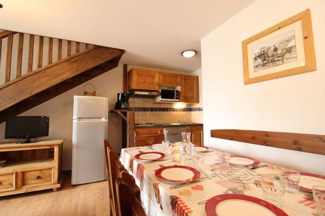 Appartements Les Sports - Aussois