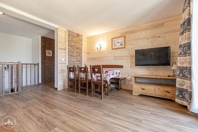 Appartements Les Sports - Aussois