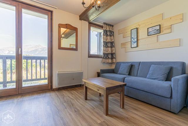 Appartements Les Sports - Aussois