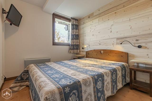 Appartements Les Sports - Aussois