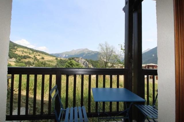 Appartements Les Sports - Aussois