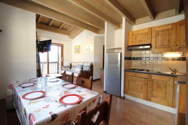 Appartements Les Sports - Aussois