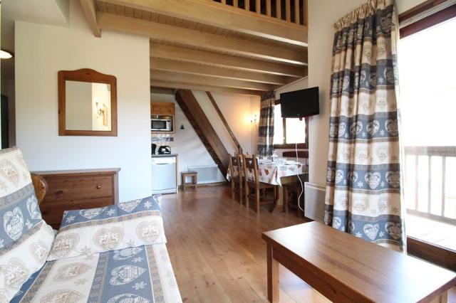 Appartements Les Sports - Aussois