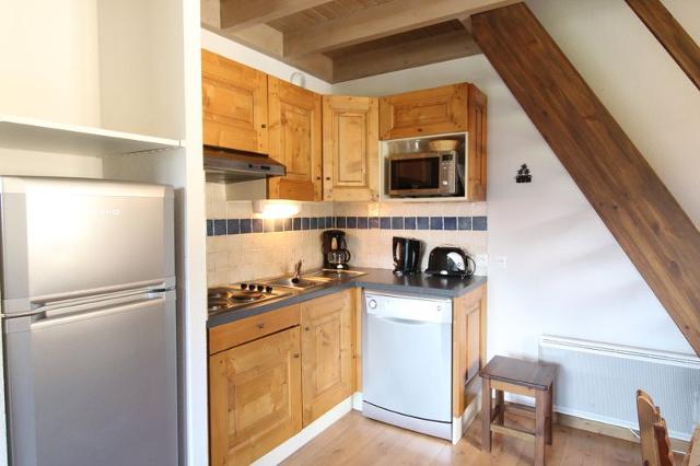 Appartements Les Sports - Aussois