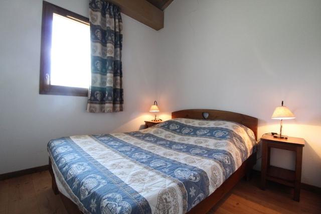 Appartements Les Sports - Aussois