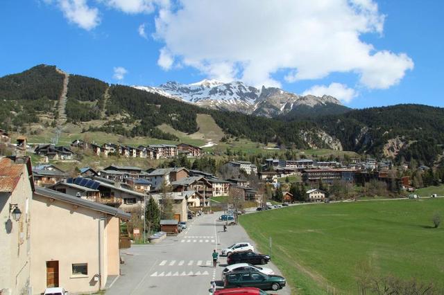 Appartements Les Sports - Aussois