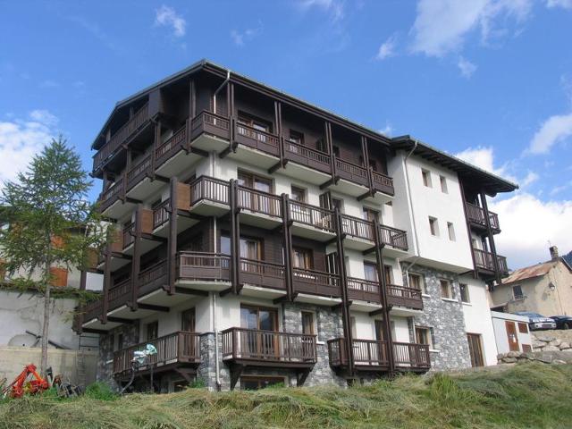 Appartements Les Sports - Aussois