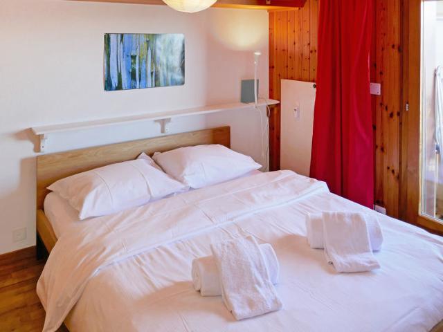 Flat Foret E3 - Nendaz