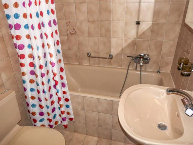 Flat Foret E3 - Nendaz