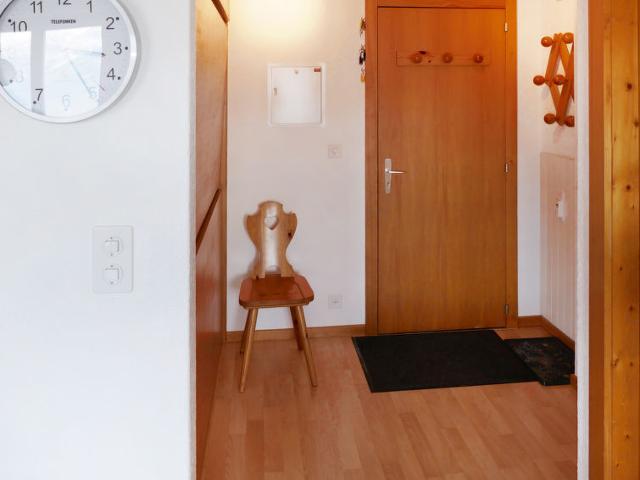 Flat Foret E3 - Nendaz