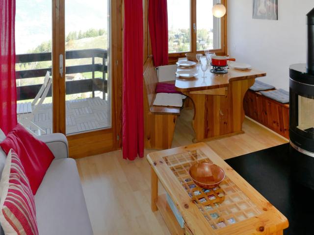 Flat Foret E3 - Nendaz
