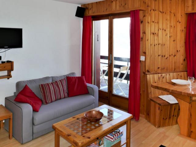 Flat Foret E3 - Nendaz